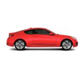 هیوندای-جنسیس کوپه-GENESIS COUPE-2013